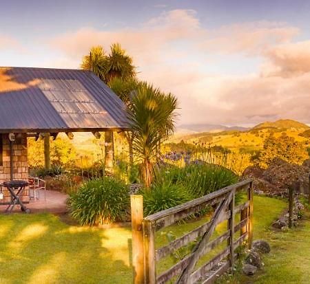 The Cottage Wai Rua Ruatangata West エクステリア 写真