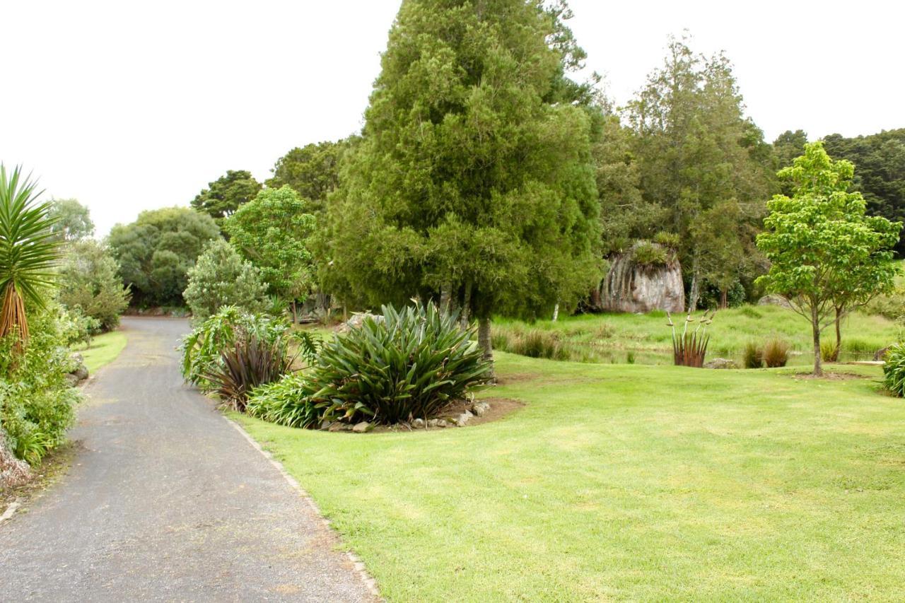 The Cottage Wai Rua Ruatangata West エクステリア 写真