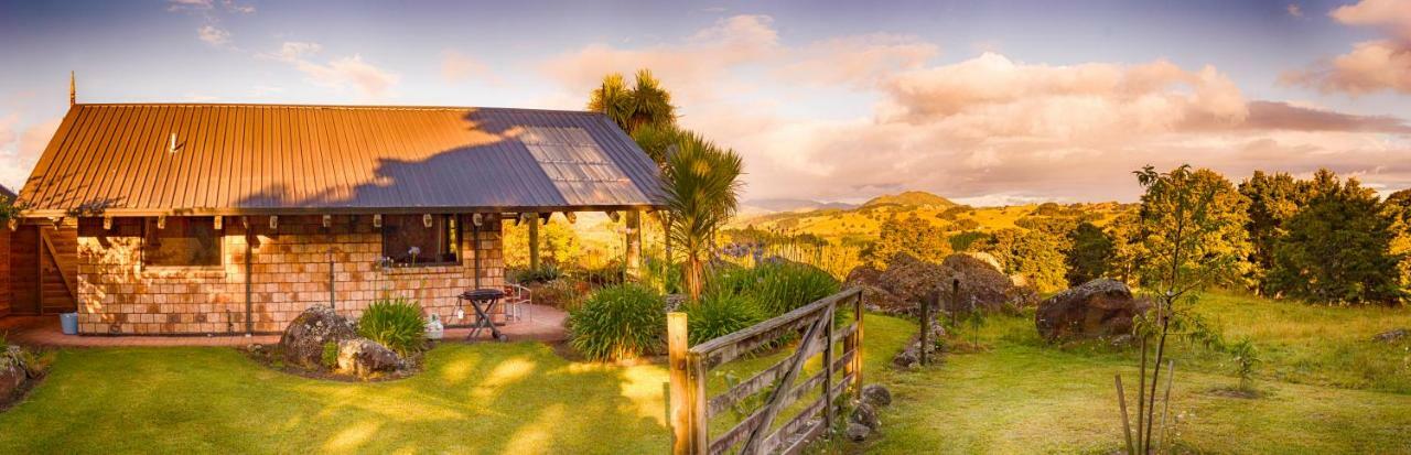 The Cottage Wai Rua Ruatangata West エクステリア 写真